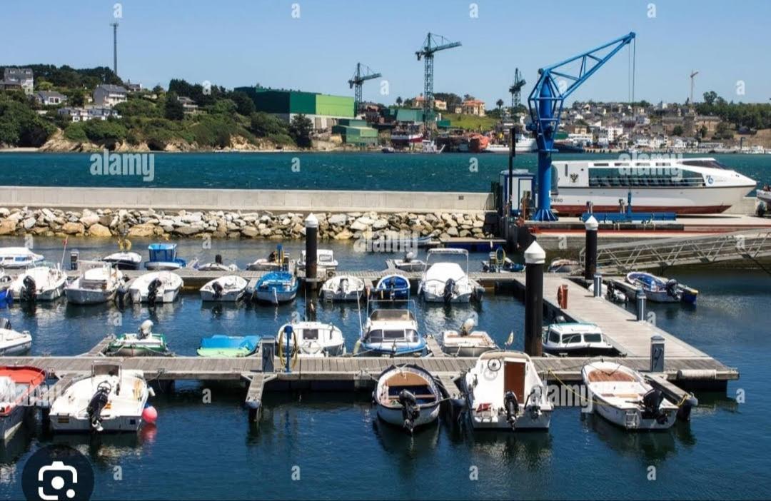Casa Habanerin Apartamento As Figueiras (Asturias)