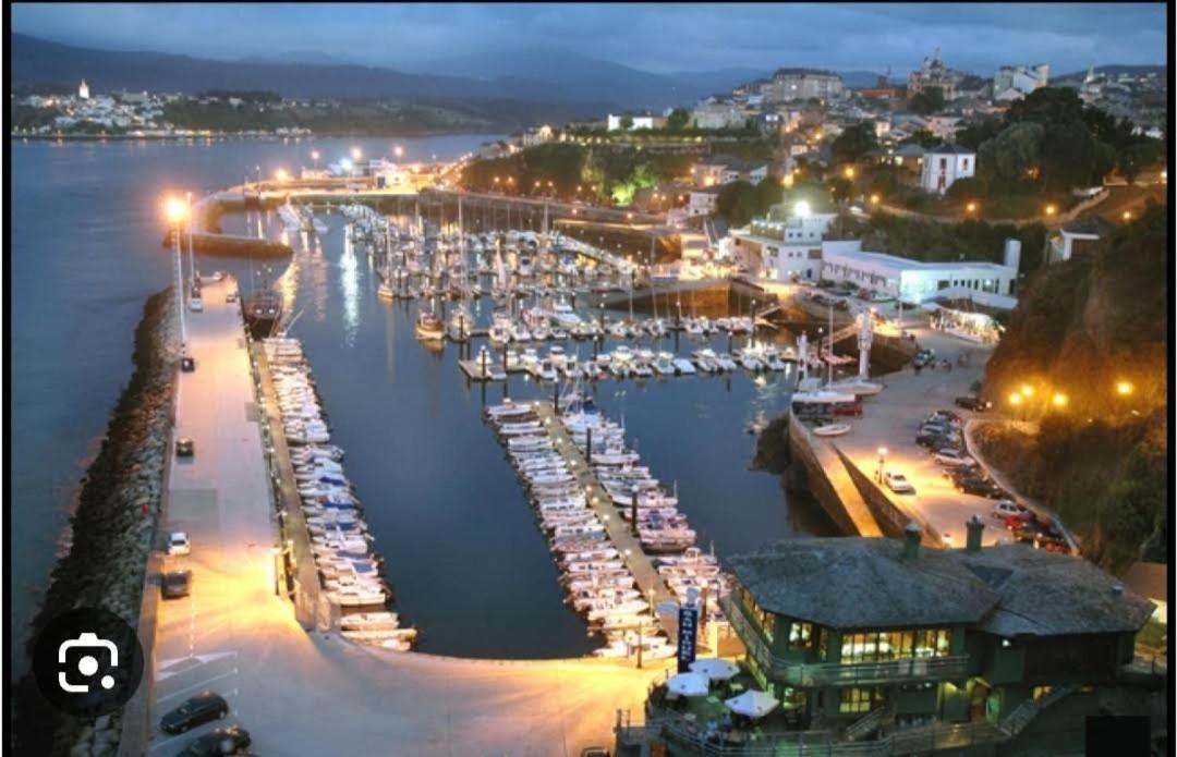Casa Habanerin Apartment Figueras (Asturias)